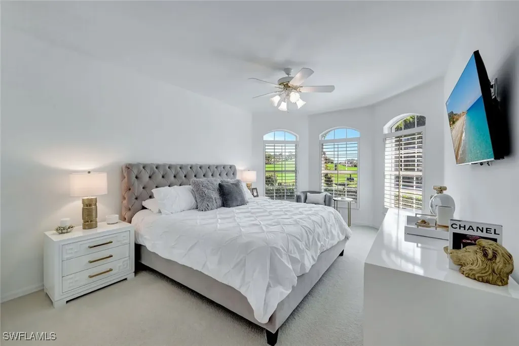 5917 Ashford Lane Naples FL 34110