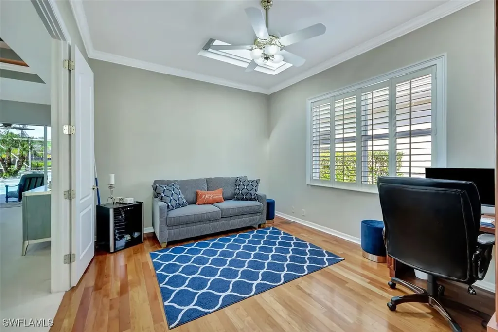 5917 Ashford Lane Naples FL 34110