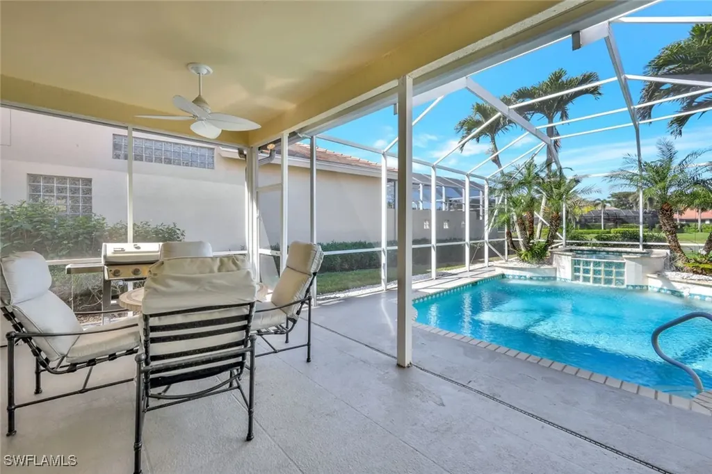 5917 Ashford Lane Naples FL 34110