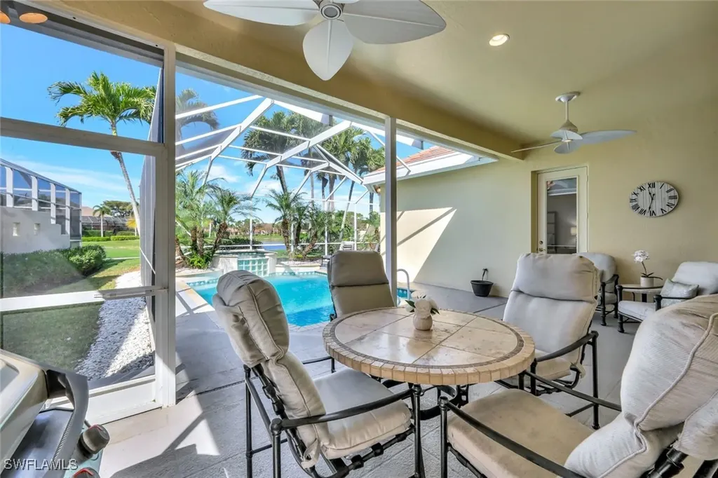 5917 Ashford Lane Naples FL 34110