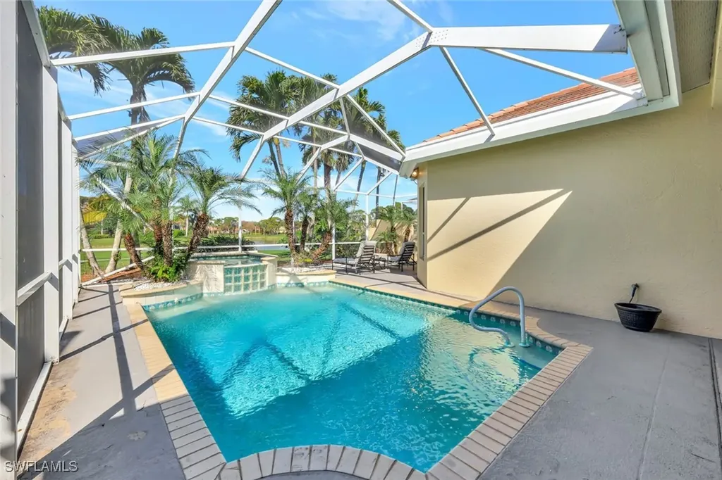 5917 Ashford Lane Naples FL 34110