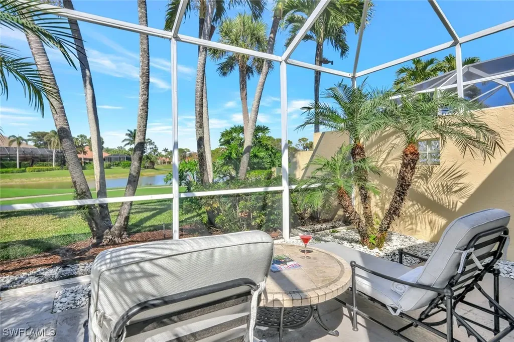 5917 Ashford Lane Naples FL 34110