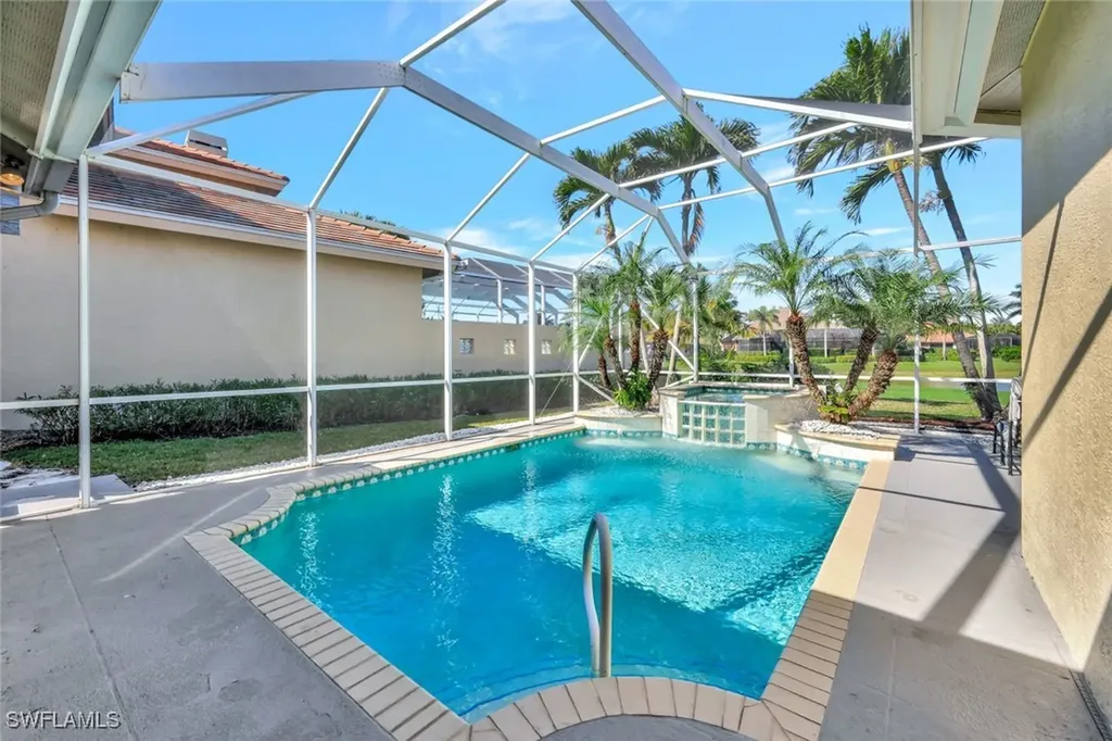 5917 Ashford Lane Naples FL 34110