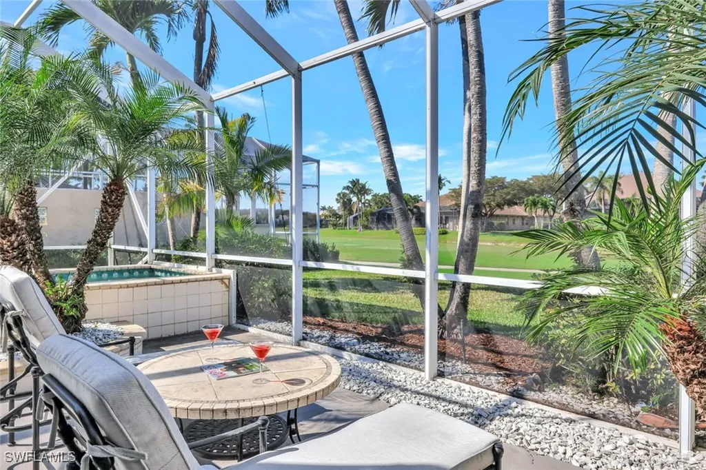 5917 Ashford Lane Naples FL 34110