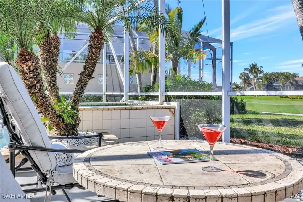 5917 Ashford Lane Naples FL 34110