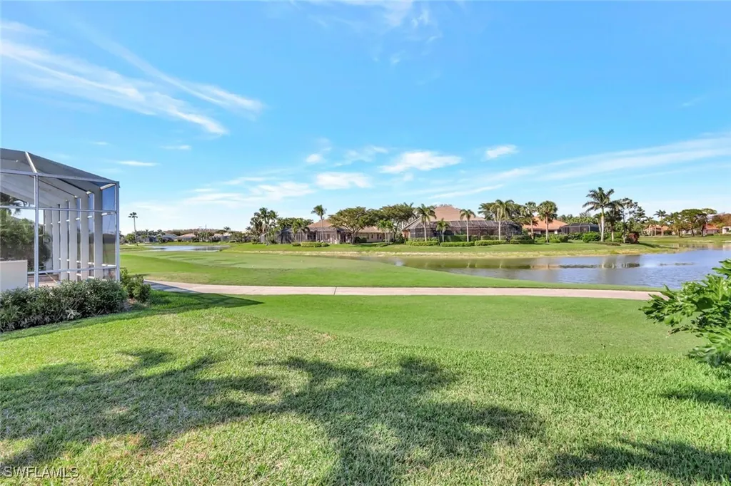 5917 Ashford Lane Naples FL 34110