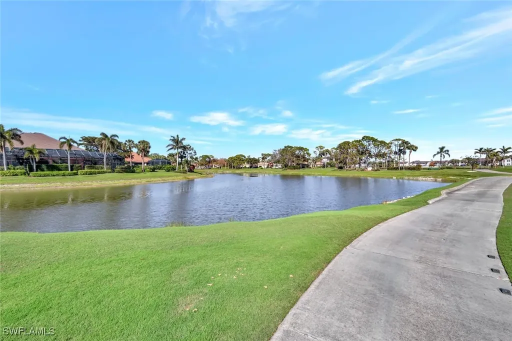 5917 Ashford Lane Naples FL 34110