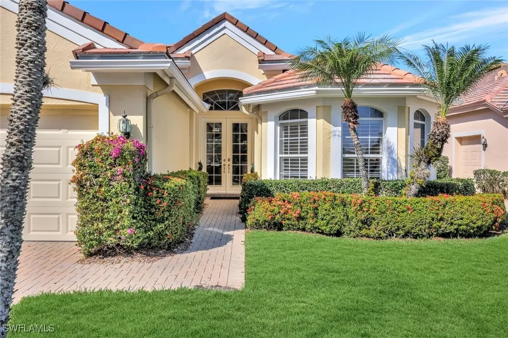 5917 Ashford Lane Naples FL 34110