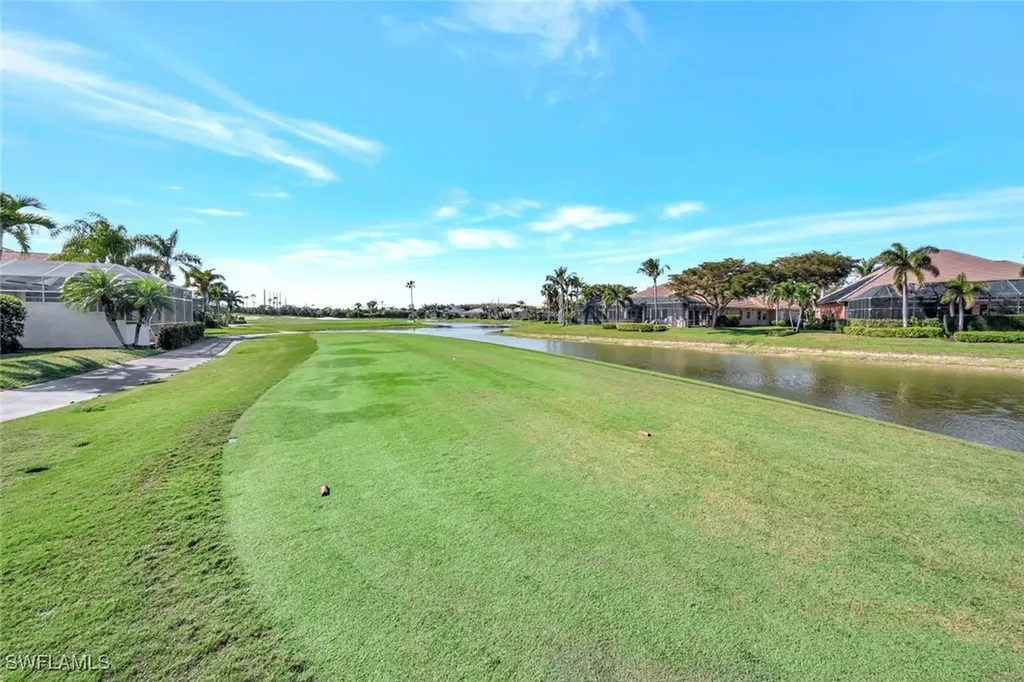 5917 Ashford Lane Naples FL 34110