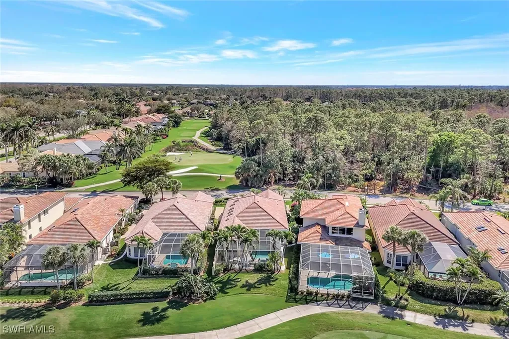 5917 Ashford Lane Naples FL 34110