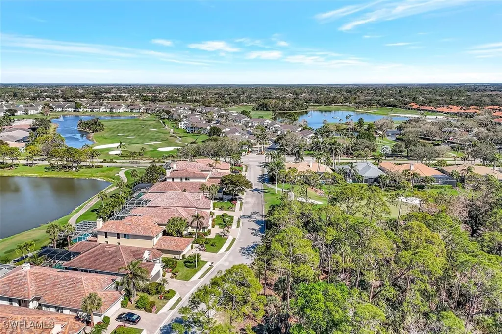 5917 Ashford Lane Naples FL 34110