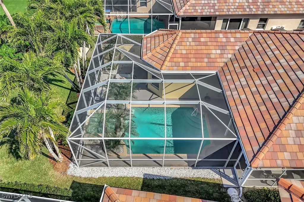 5917 Ashford Lane Naples FL 34110
