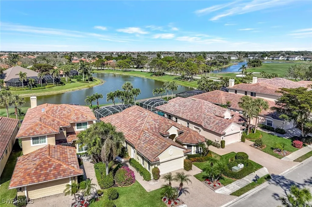5917 Ashford Lane Naples FL 34110