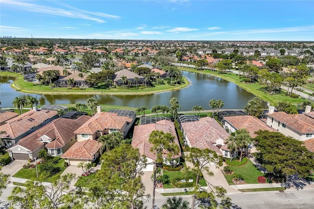 5917 Ashford Lane Naples FL 34110