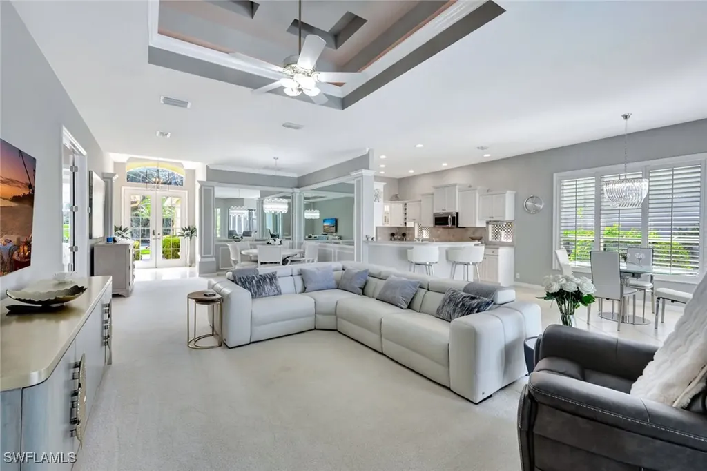 5917 Ashford Lane Naples FL 34110