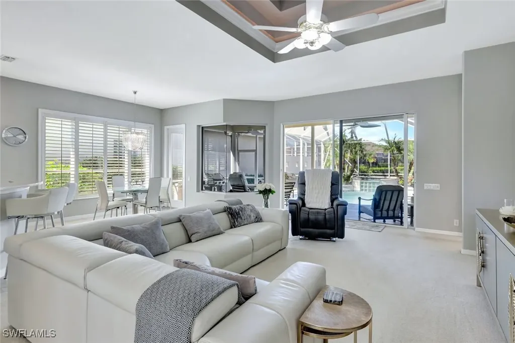 5917 Ashford Lane Naples FL 34110