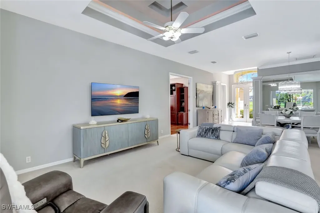 5917 Ashford Lane Naples FL 34110