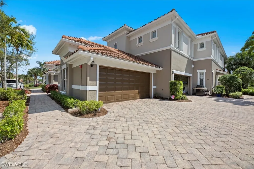 10361 Glastonbury Circle Fort Myers FL 33913