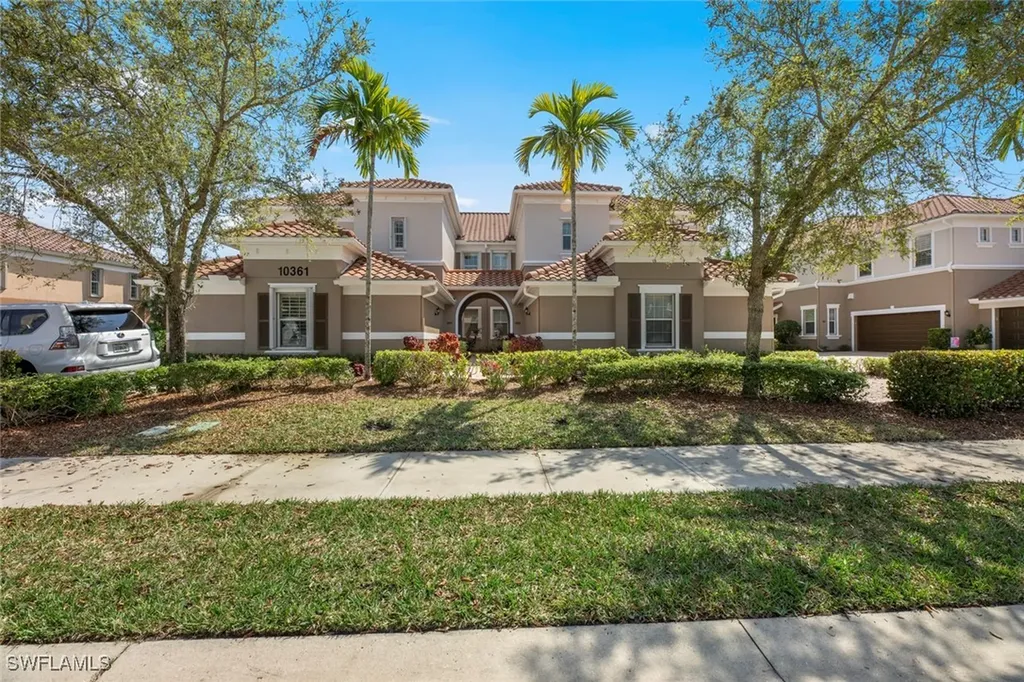 10361 Glastonbury Circle Fort Myers FL 33913