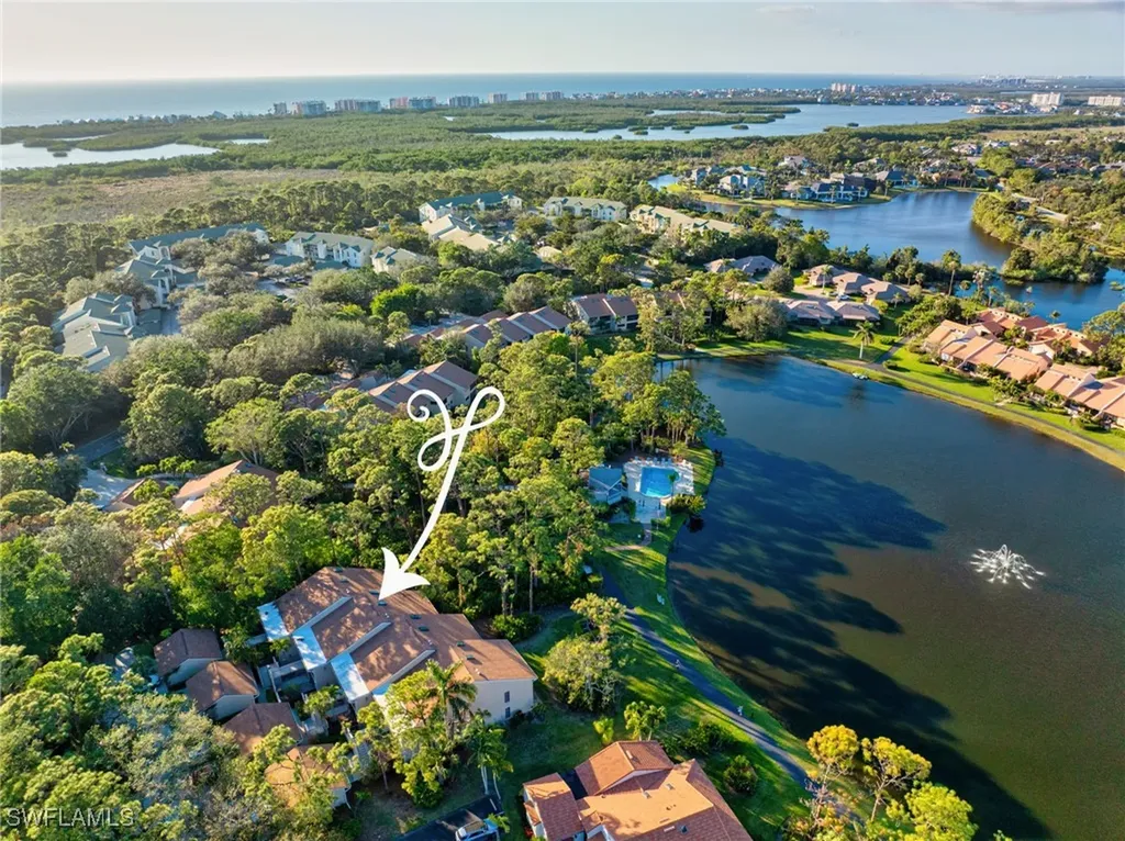325 Bay Forest Drive Naples FL 34110