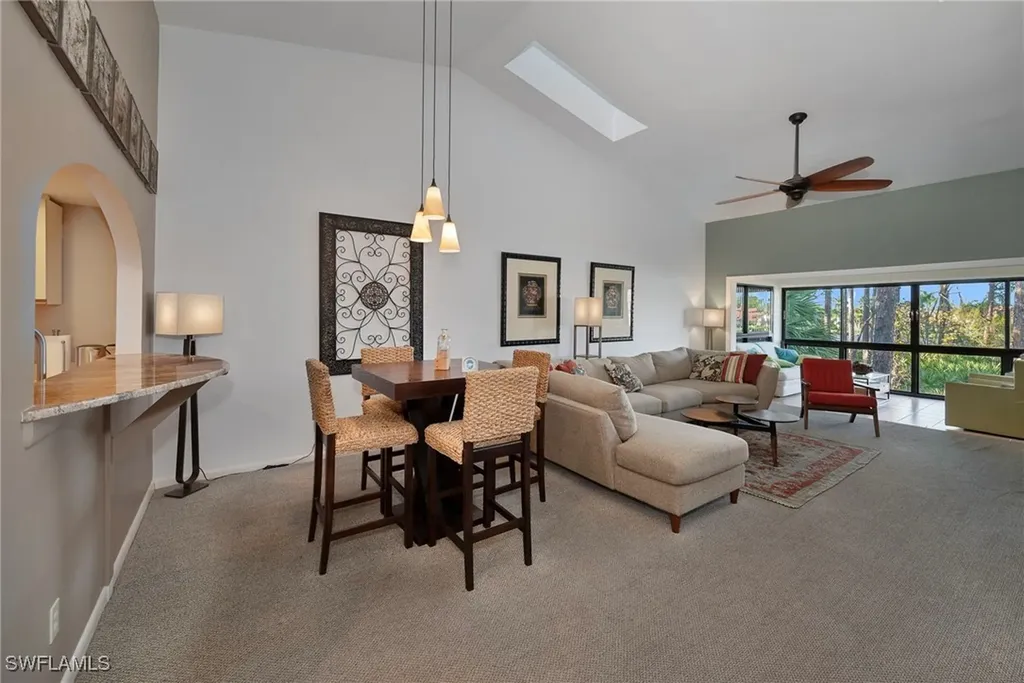 325 Bay Forest Drive Naples FL 34110