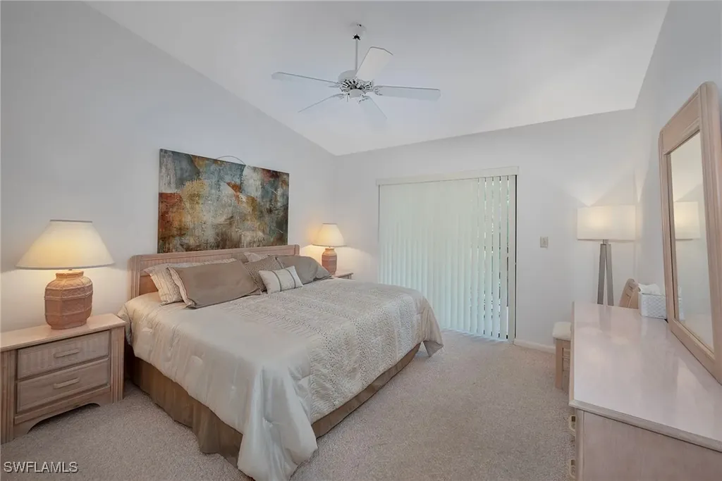 325 Bay Forest Drive Naples FL 34110