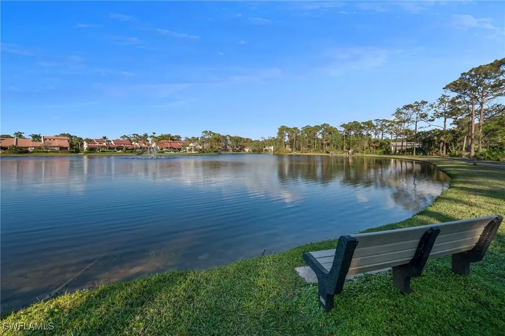 325 Bay Forest Drive Naples FL 34110