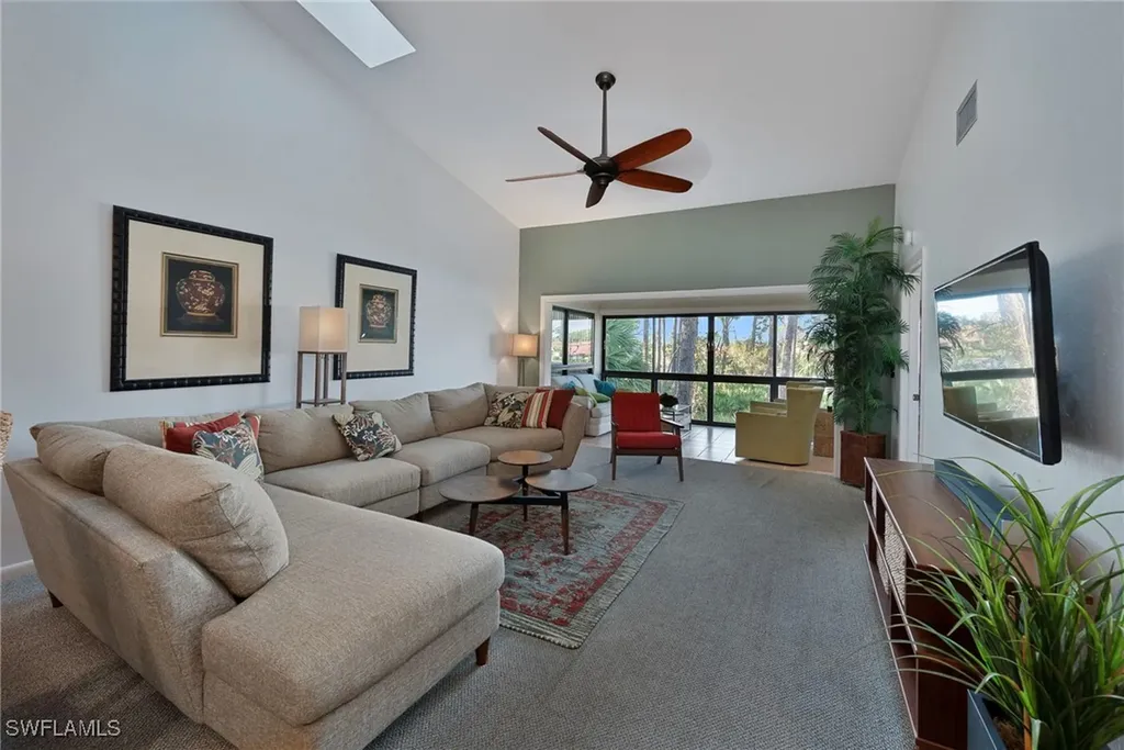 325 Bay Forest Drive Naples FL 34110