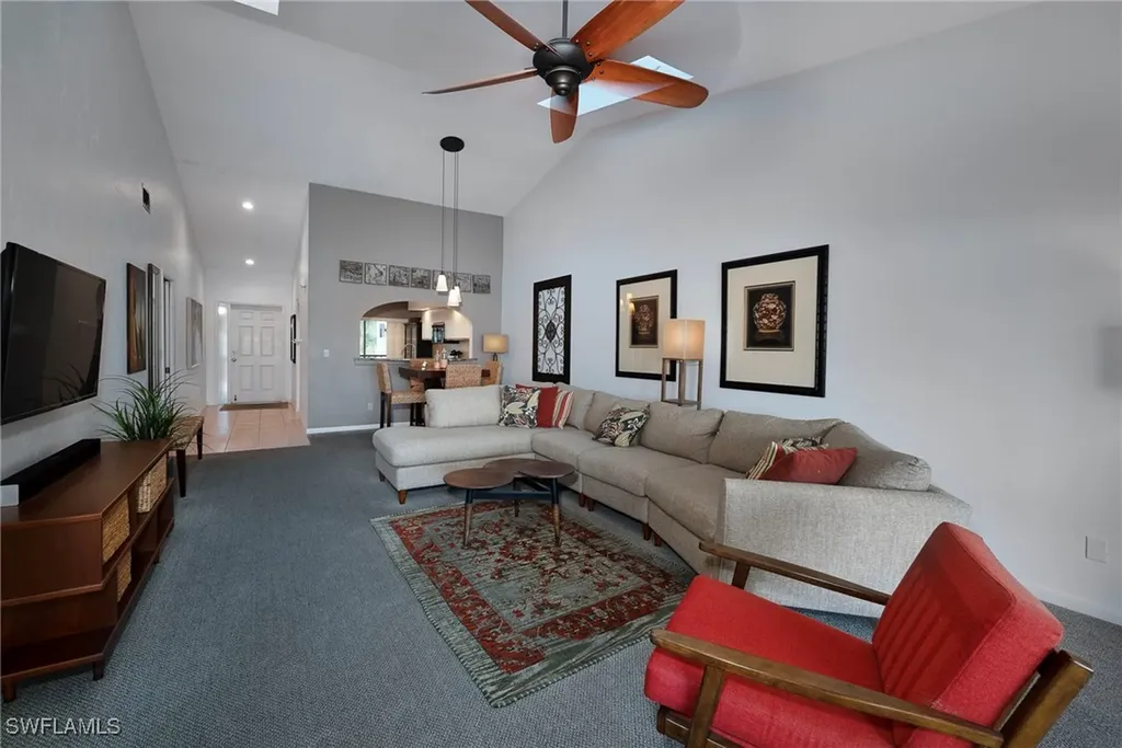 325 Bay Forest Drive Naples FL 34110