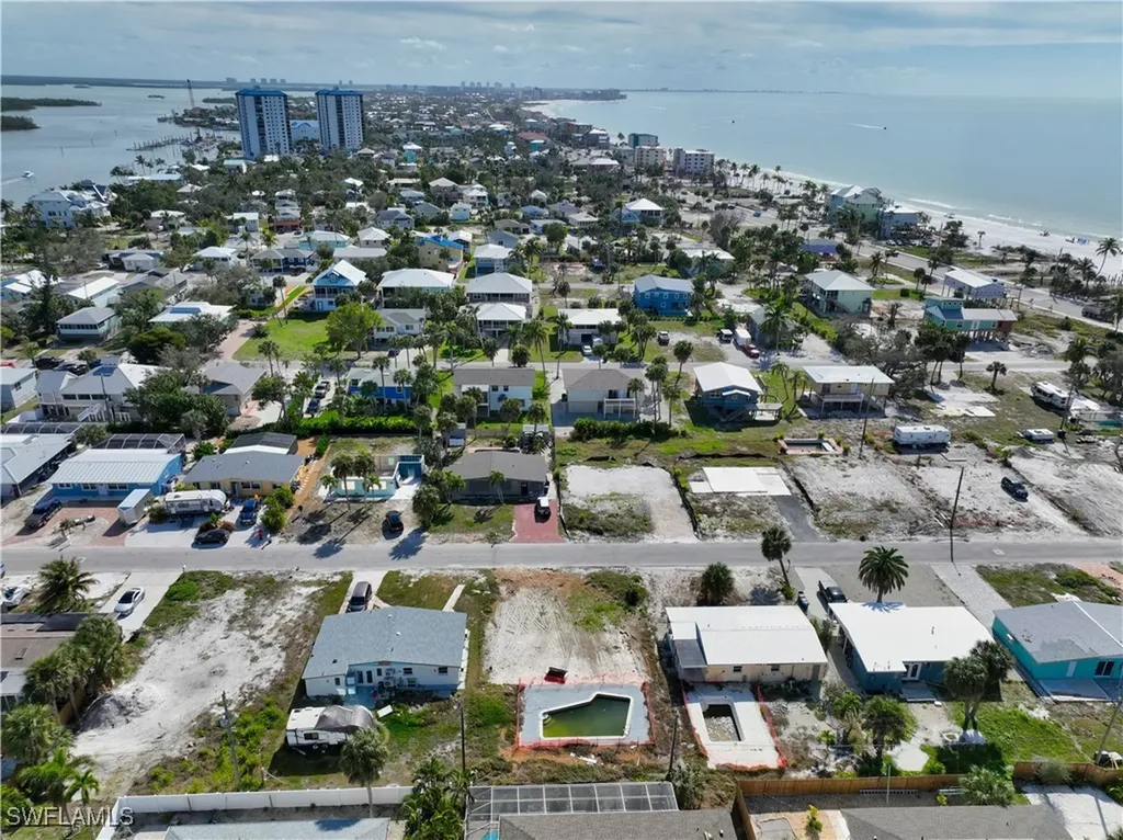 161 Hibiscus Drive Fort Myers Beach FL 33931