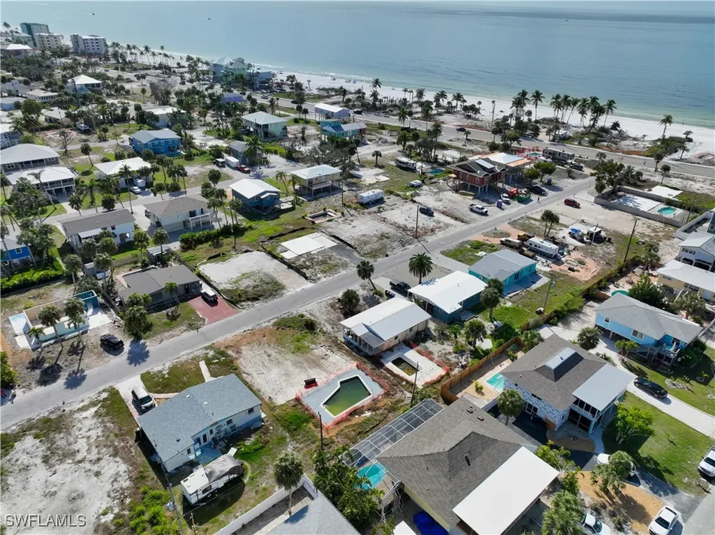 161 Hibiscus Drive Fort Myers Beach FL 33931