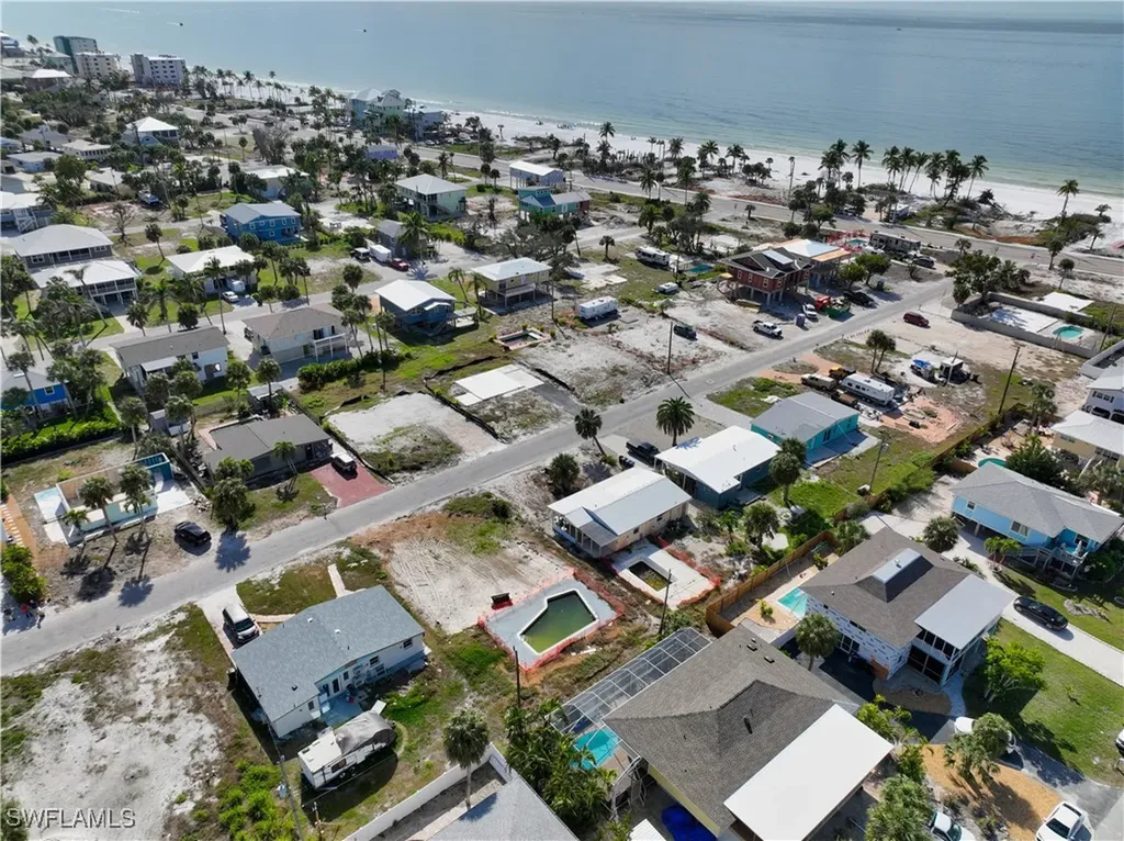 161 Hibiscus Drive Fort Myers Beach FL 33931