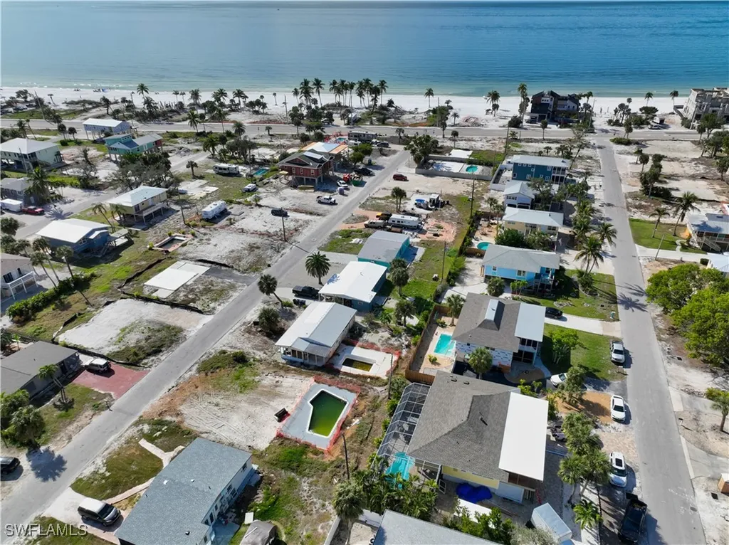 161 Hibiscus Drive Fort Myers Beach FL 33931