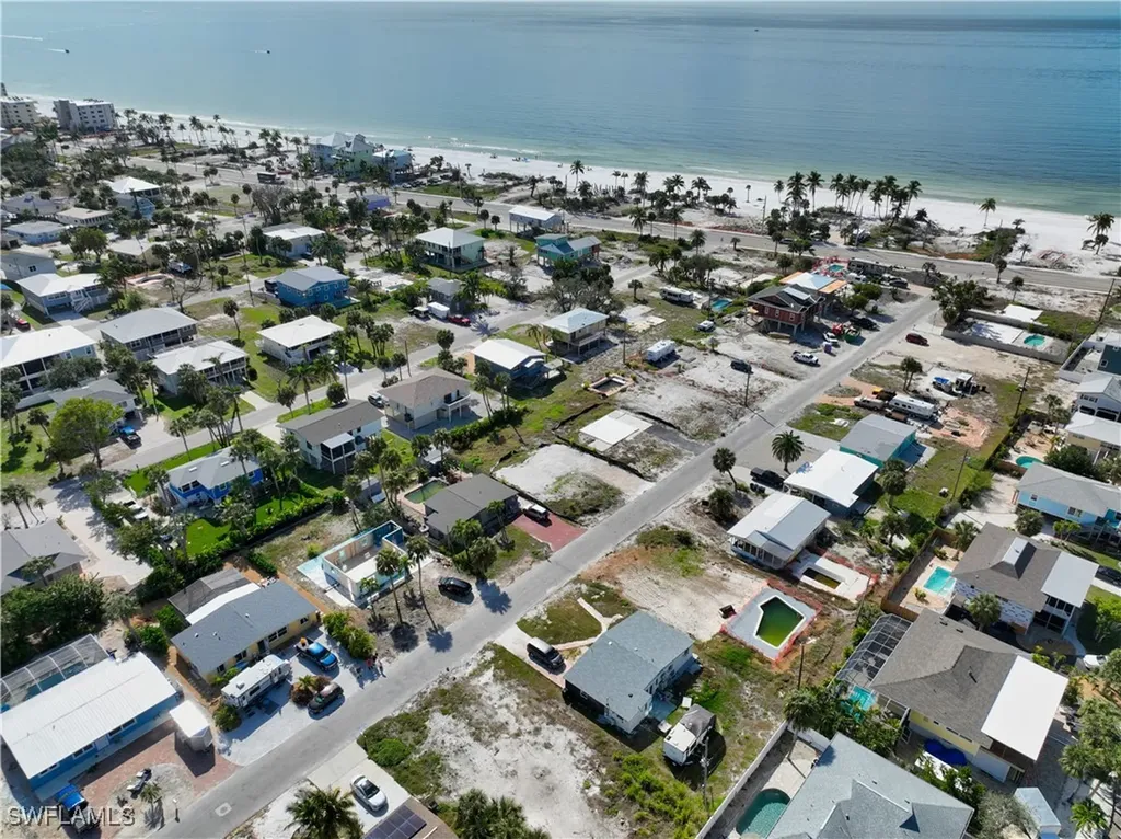 161 Hibiscus Drive Fort Myers Beach FL 33931