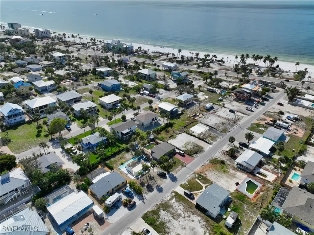 161 Hibiscus Drive Fort Myers Beach FL 33931