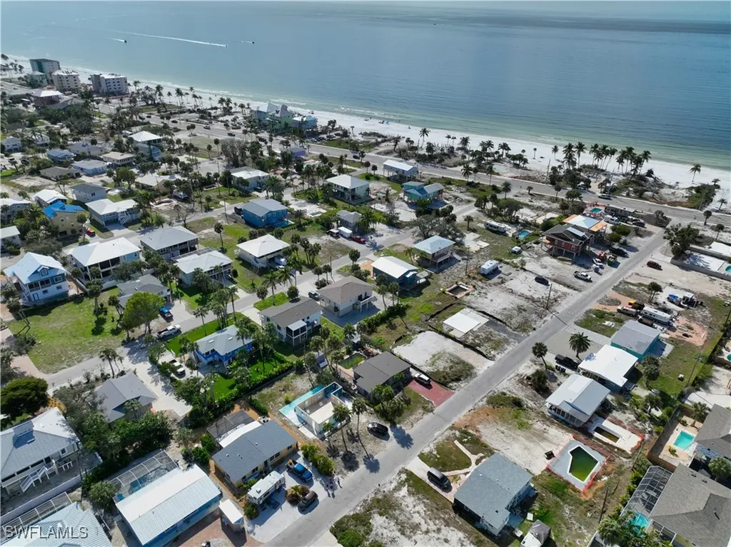 161 Hibiscus Drive Fort Myers Beach FL 33931