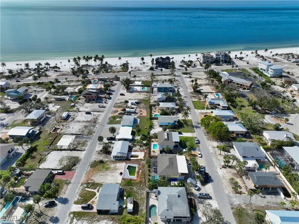 161 Hibiscus Drive Fort Myers Beach FL 33931