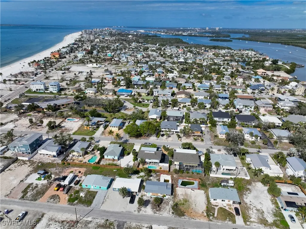 161 Hibiscus Drive Fort Myers Beach FL 33931