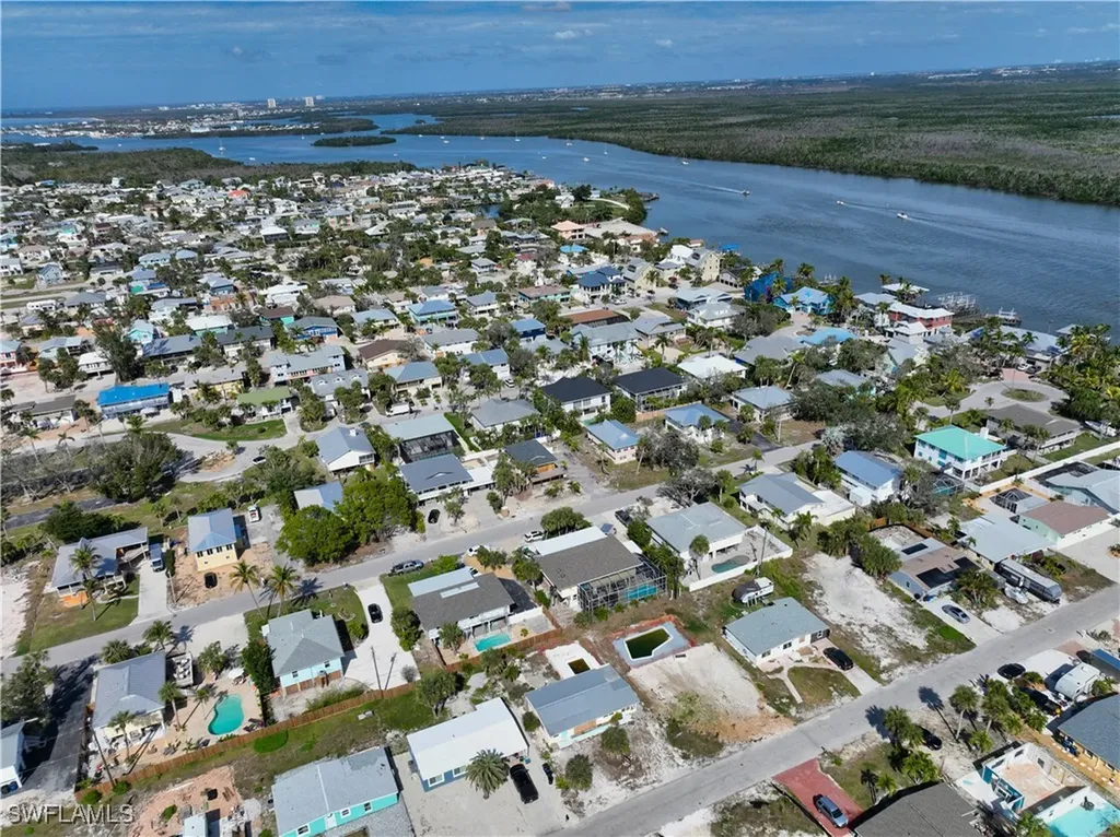 161 Hibiscus Drive Fort Myers Beach FL 33931