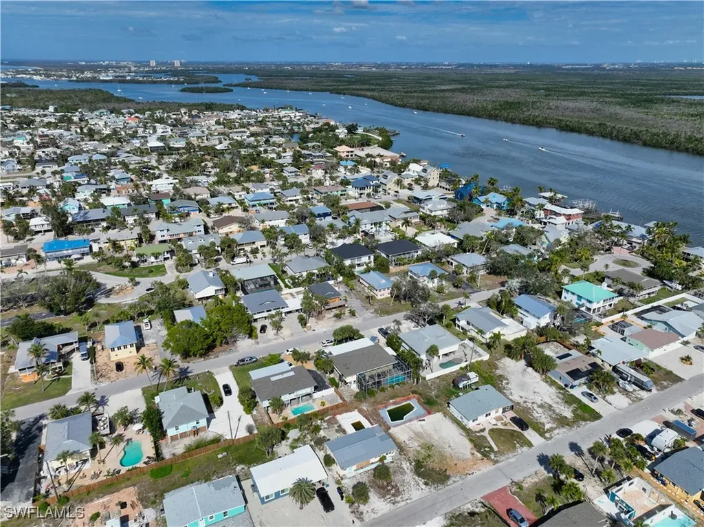 161 Hibiscus Drive Fort Myers Beach FL 33931