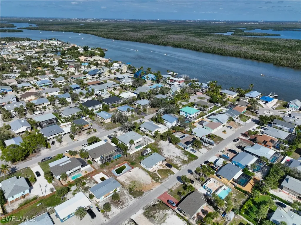 161 Hibiscus Drive Fort Myers Beach FL 33931