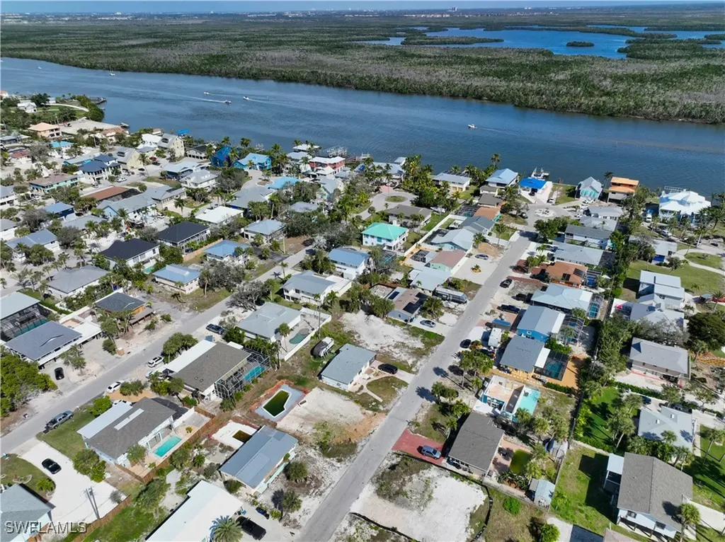 161 Hibiscus Drive Fort Myers Beach FL 33931