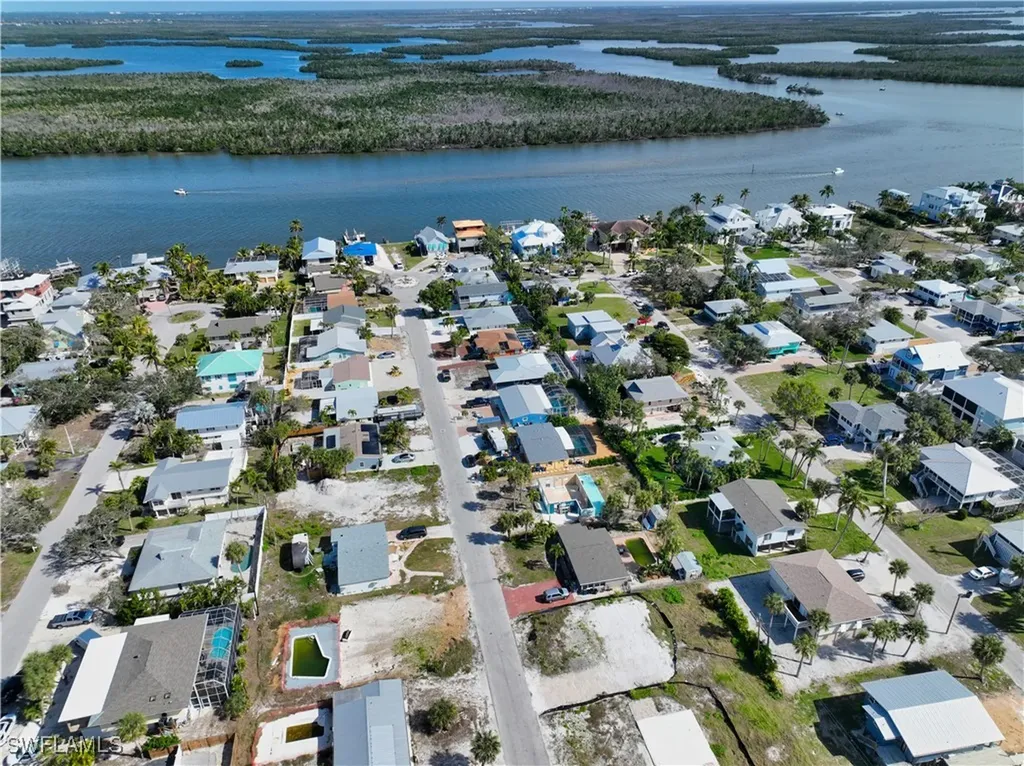 161 Hibiscus Drive Fort Myers Beach FL 33931