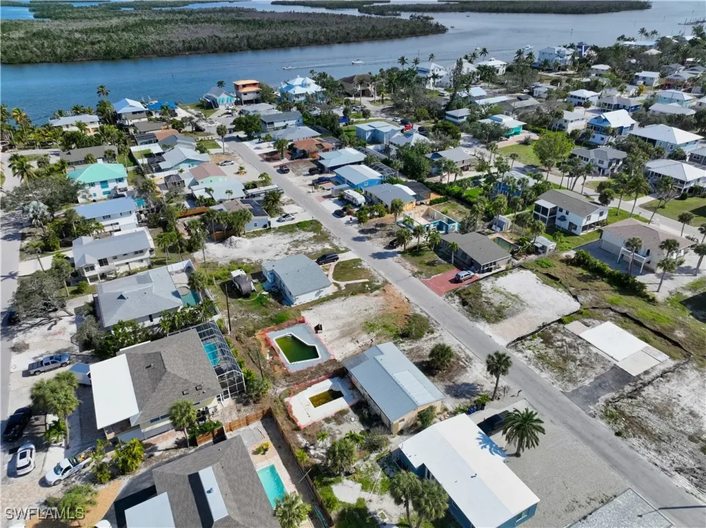 161 Hibiscus Drive Fort Myers Beach FL 33931