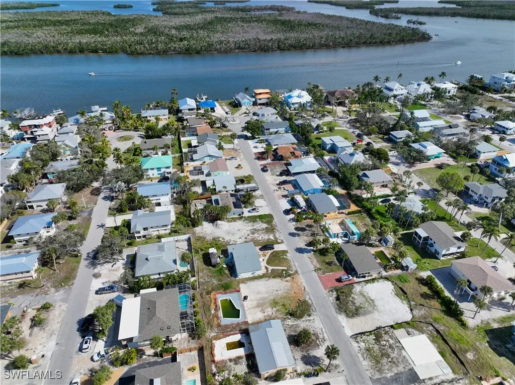 161 Hibiscus Drive Fort Myers Beach FL 33931