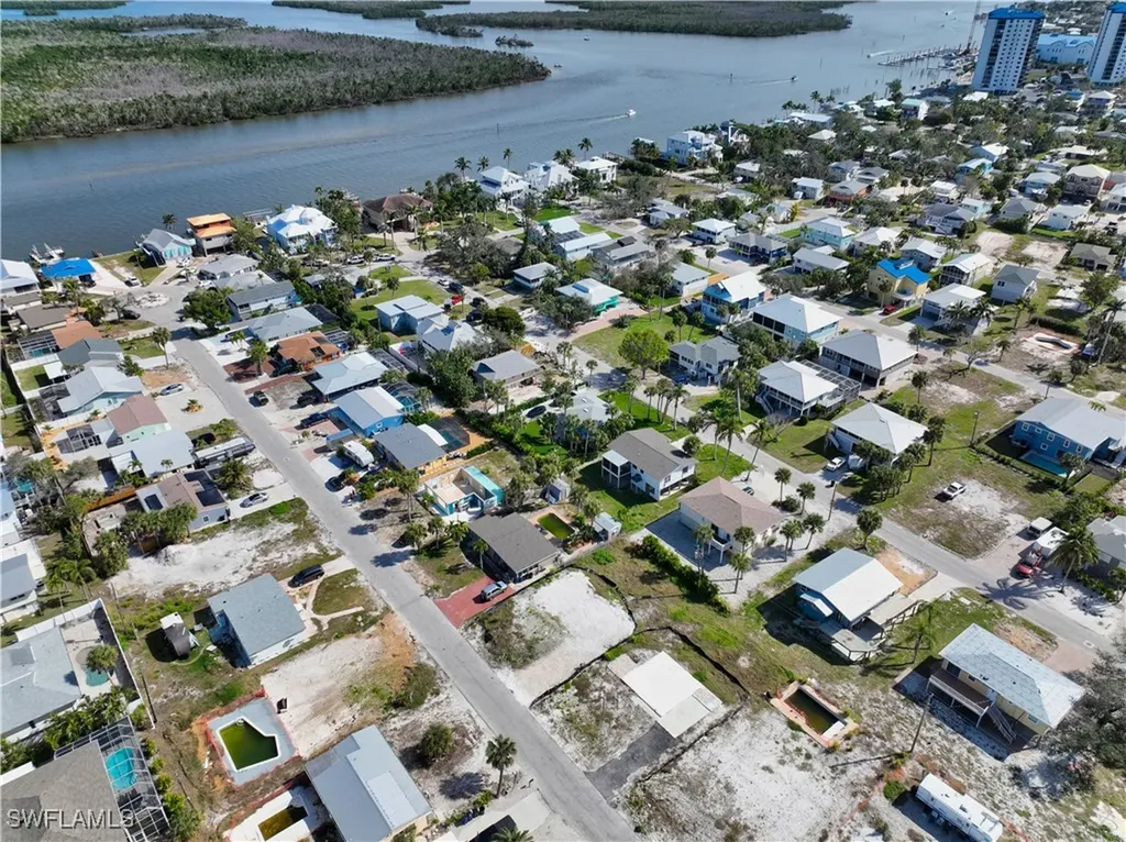 161 Hibiscus Drive Fort Myers Beach FL 33931