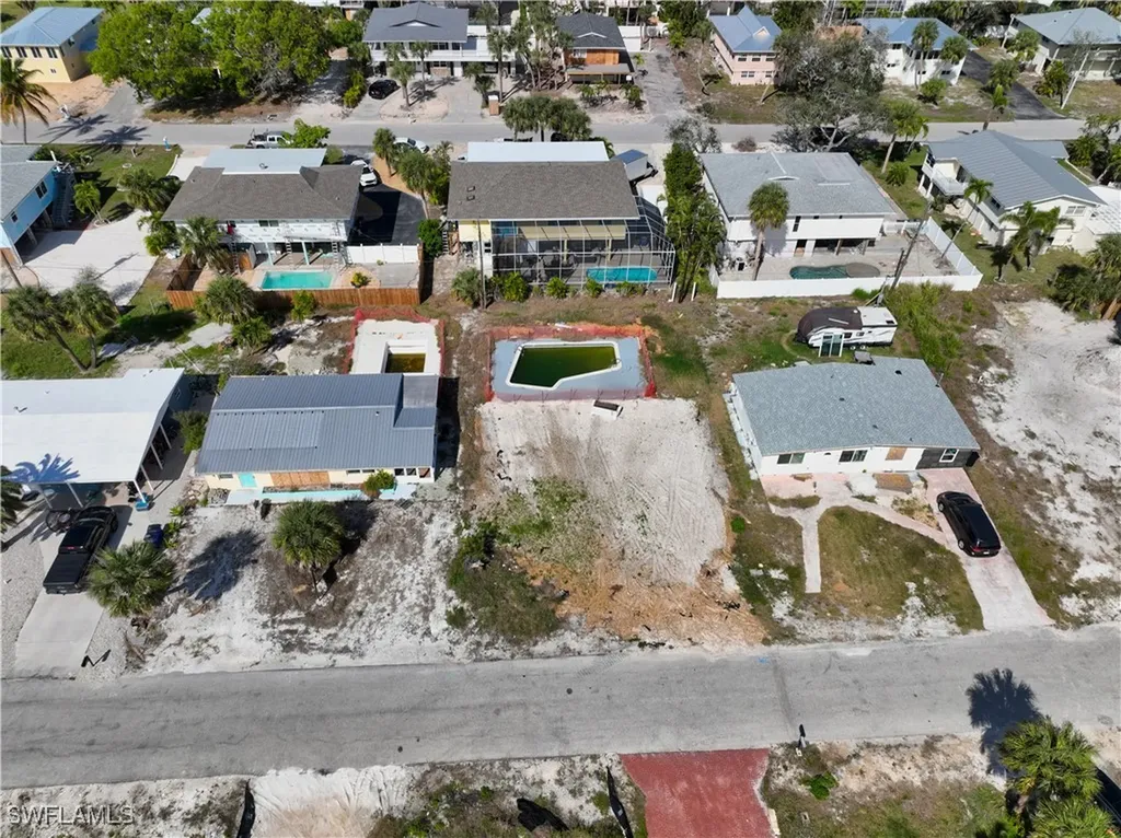 161 Hibiscus Drive Fort Myers Beach FL 33931