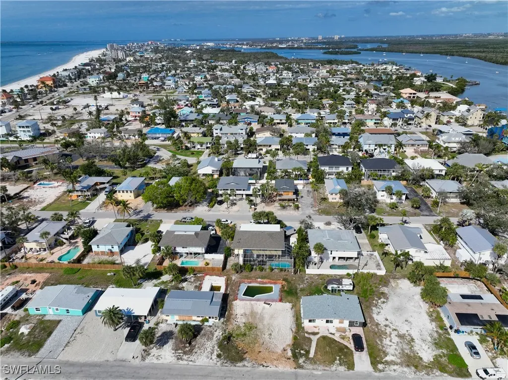 161 Hibiscus Drive Fort Myers Beach FL 33931