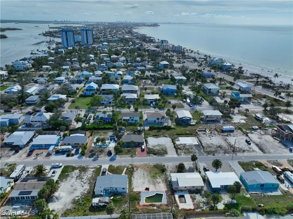 161 Hibiscus Drive Fort Myers Beach FL 33931