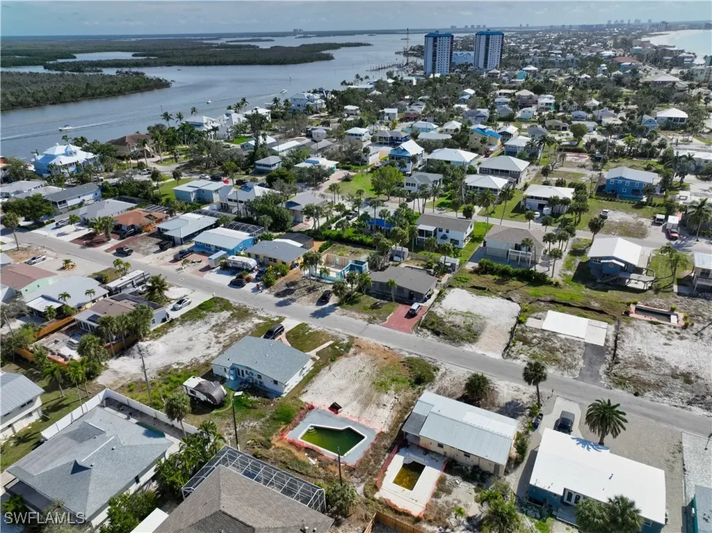 161 Hibiscus Drive Fort Myers Beach FL 33931